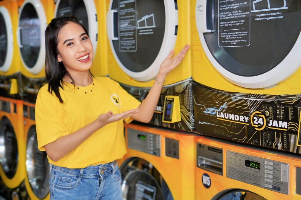 Bptw Laundry: Fast Cleaning Solution for Cilacap's Busy Lifestyle