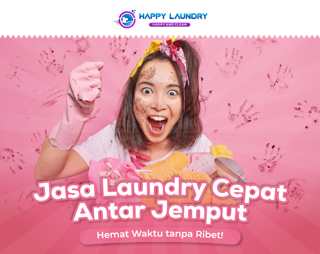 Bptw Laundry: Quick Wash Solution for Cilacap Residents